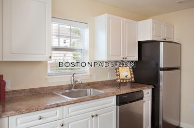 Woburn 1 bedroom  baths Luxury in WOBURN - $2,969