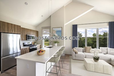 Sudbury 1 bedroom  baths Luxury in SUDBURY - $2,957