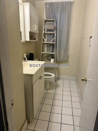 Mission Hill Apartment for rent 3 Bedrooms 1.5 Baths Boston - $3,600 No Fee