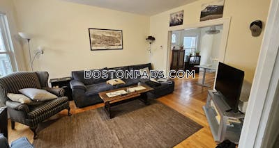 Brighton Apartment for rent 6 Bedrooms 2.5 Baths Boston - $6,950