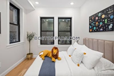 South Boston 5 Beds 2.5 Baths Boston - $5,750