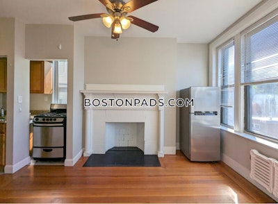 Cambridge Apartment for rent 1 Bedroom 1 Bath  Harvard Square - $2,500