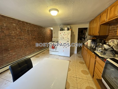 Northeastern/symphony Apartment for rent 4 Bedrooms 2 Baths Boston - $5,800