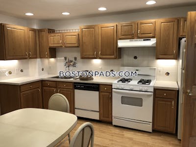 East Boston Apartment for rent 2 Bedrooms 1 Bath Boston - $2,600