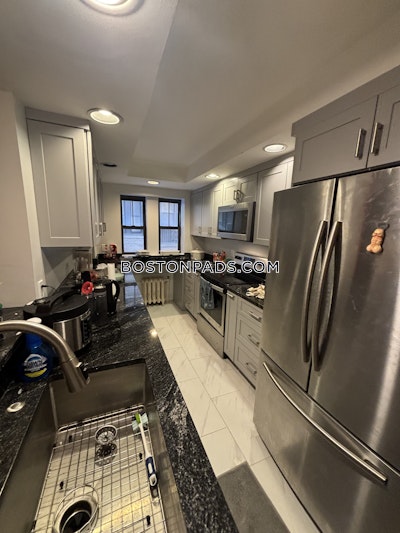 Fenway/kenmore 4 Beds 2 Baths Boston - $7,000