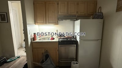 Chinatown Apartment for rent Studio 1 Bath Boston - $2,550 No Fee
