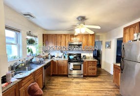 Mission Hill 5 Beds 2 Baths Boston - $7,250