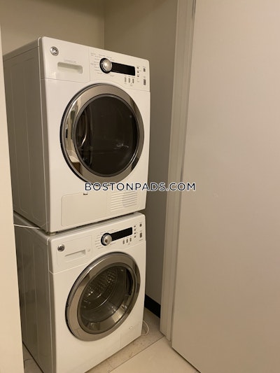 Downtown Apartment for rent 1 Bedroom 1 Bath Boston - $3,800