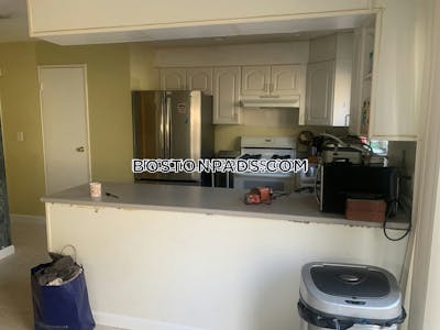 Brookline Apartment for rent 5 Bedrooms 3.5 Baths Boston University - $6,800