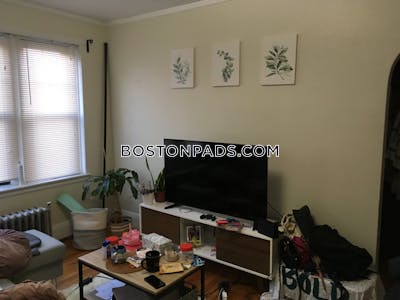 Malden Apartment for rent 1 Bedroom 1 Bath - $1,900 No Fee
