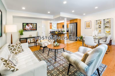 Brookline Apartment for rent 1 Bedroom 1 Bath  Chestnut Hill - $3,760