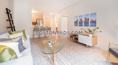 South End Apartment for rent 1 Bedroom 1 Bath Boston - $3,995
