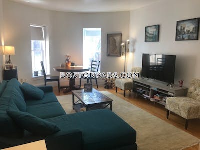 South End Apartment for rent 1 Bedroom 1 Bath Boston - $2,900