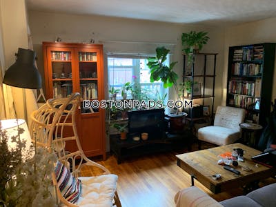 Brighton Apartment for rent 1 Bedroom 1 Bath Boston - $2,100 50% Fee