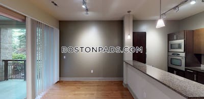 Needham Apartment for rent 2 Bedrooms 2 Baths - $3,942 No Fee