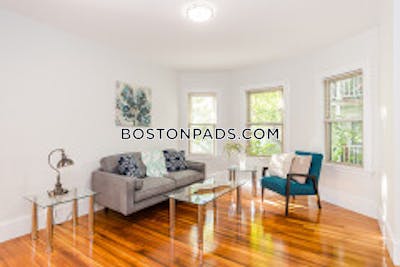 Somerville Apartment for rent 4 Bedrooms 1 Bath  Union Square - $4,650