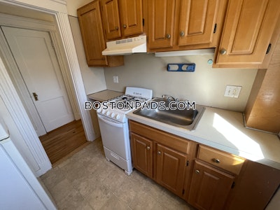 Allston Apartment for rent Studio 1 Bath Boston - $2,150 No Fee