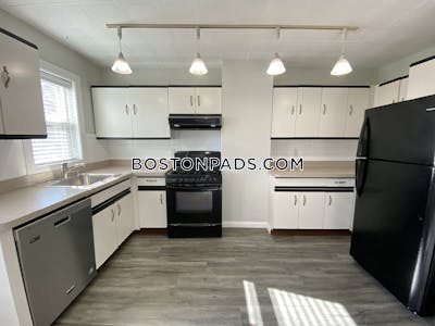 East Boston Apartment for rent 3 Bedrooms 2 Baths Boston - $4,150 No Fee