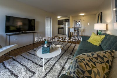 Brookline Apartment for rent 2 Bedrooms 1.5 Baths Boston University - $3,600 No Fee