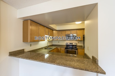 Cambridge Apartment for rent 2 Bedrooms 2 Baths  Central Square/cambridgeport - $4,150 No Fee