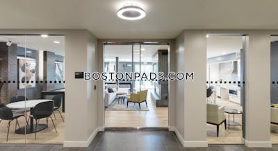 West Roxbury Apartment for rent 3 Bedrooms 2 Baths Boston - $4,135 No Fee