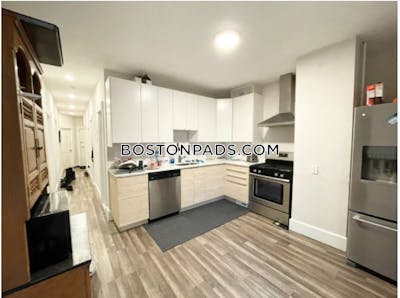 Dorchester Apartment for rent 4 Bedrooms 2 Baths Boston - $4,000