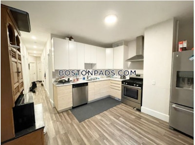 Dorchester Apartment for rent 4 Bedrooms 2 Baths Boston - $4,000