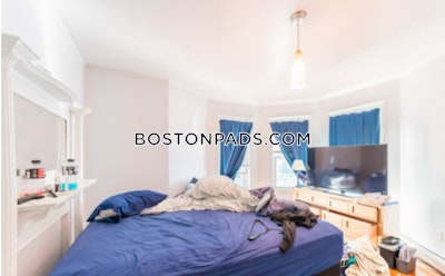 Dorchester 4 Beds 1 Bath Boston - $3,500