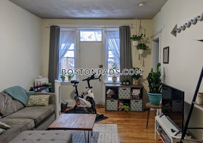 Brighton Apartment for rent 2 Bedrooms 1 Bath Boston - $2,200