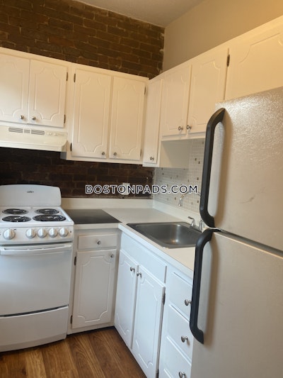 Mission Hill Apartment for rent 1 Bedroom 1 Bath Boston - $2,500 No Fee