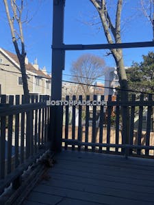 Dorchester Apartment for rent 4 Bedrooms 1 Bath Boston - $3,199