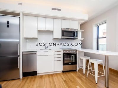 Cambridge 1 Bed 1 Bath  Harvard Square - $3,600