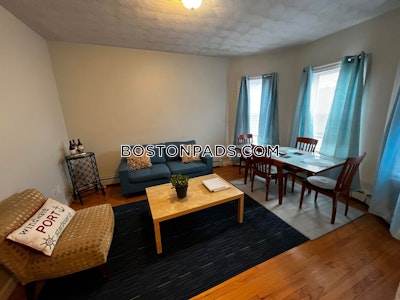 Allston/brighton Border Apartment for rent 3 Bedrooms 1 Bath Boston - $3,600