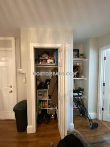North End Apartment for rent 3 Bedrooms 1 Bath Boston - $4,080 No Fee