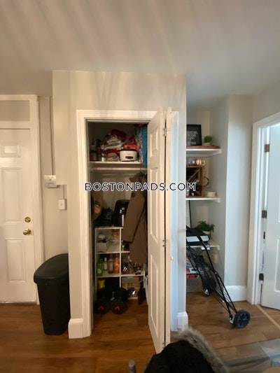 North End Apartment for rent 3 Bedrooms 1 Bath Boston - $4,080 No Fee