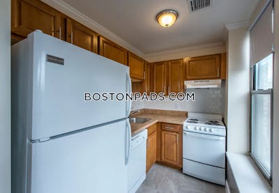 Back Bay Apartment for rent 1 Bedroom 1 Bath Boston - $3,100 No Fee