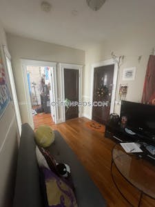 Allston 1 Bed 1 Bath Boston - $3,150