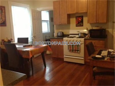 Brookline Apartment for rent 4 Bedrooms 1 Bath  Chestnut Hill - $4,000