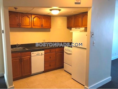 Fenway/kenmore 2 Beds 1 Bath Boston - $3,600