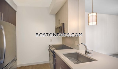 West End Apartment for rent Studio 1 Bath Boston - $3,658
