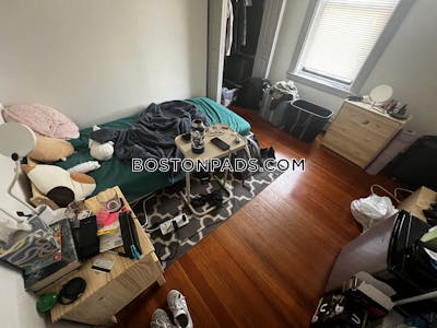 Mission Hill Apartment for rent 3 Bedrooms 1 Bath Boston - $4,775