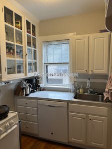 Cambridge Apartment for rent 1 Bedroom 1 Bath  Harvard Square - $3,850