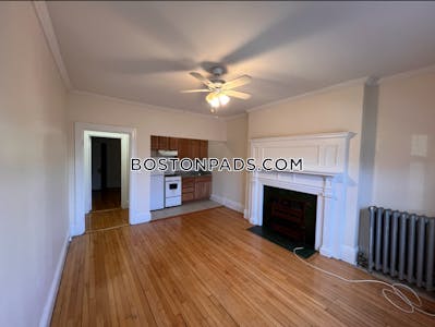Allston Apartment for rent 1 Bedroom 1 Bath Boston - $2,300 No Fee