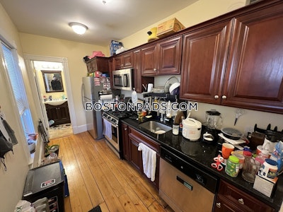 Cambridge Apartment for rent 3 Bedrooms 2 Baths  Porter Square - $3,800