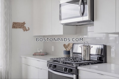 East Boston Apartment for rent 3 Bedrooms 1 Bath Boston - $5,996