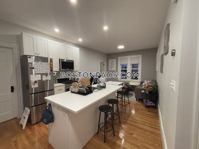 Somerville Apartment for rent 3 Bedrooms 1 Bath  Union Square - $4,250 No Fee