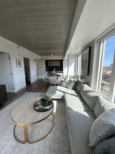 Fenway/kenmore Apartment for rent 1 Bedroom 1 Bath Boston - $4,781