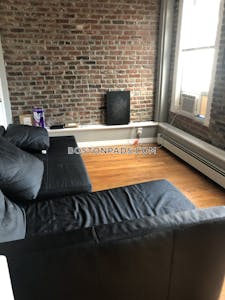 Beacon Hill 2 Beds 1 Bath Boston - $4,000 50% Fee
