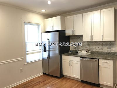 Dorchester 4 bedroom 1 baths in BOSTON Boston - $3,765 No Fee