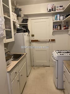 Fenway/kenmore Apartment for rent 1 Bedroom 1 Bath Boston - $3,195 No Fee